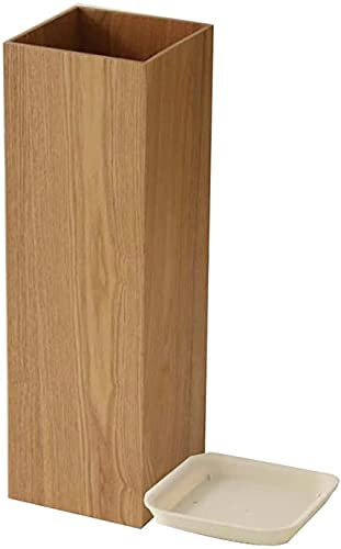 Regenschirmständer, Regenschirmhalter, Regenschirmständer, Regenschirmständer, Hauseingang, Korridor, Retro, mit unabhängiger Abtropfschale, kreativer Regenschirm-Aufbewahrungseimer