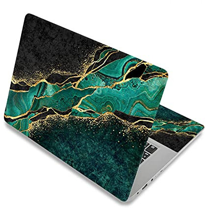 Laptop Skin Aufkleber Aufkleber 13,3 14 15 15,6 Notebook Cover Aufkleber Schutz für MacBook/HP/Dell/usw.