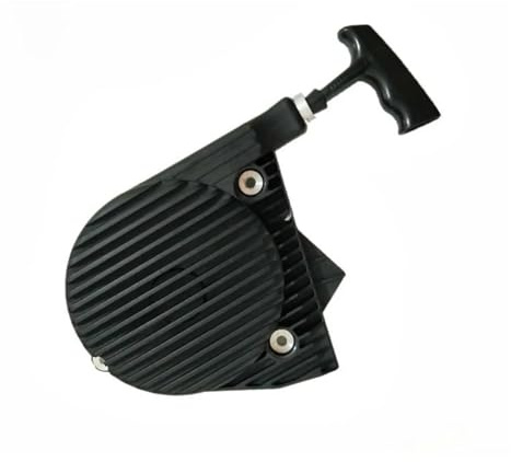 Recoil Starter For OEM 9234 0001 14 9234000114 Starting Disc Assembly