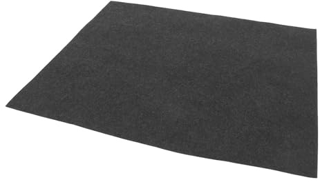 DEARMAMY Tapis Feutrine Absorbant Lavable et Réutilisable Doublure Polyester pour Tiroirs et Placards Coupe Facile et Protection Anti-Fuite