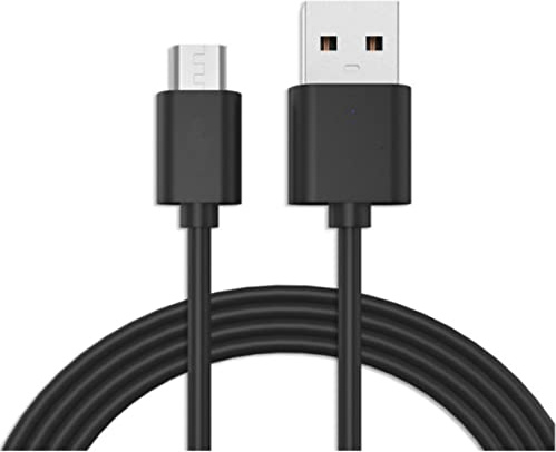 USB DATA CABLE & BATTERY CHARGER LEAD FOR Amazon Kindle Fire HD 8
