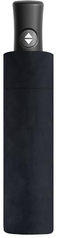 Doppler Fiber Magic Flipback Taschenschirm 30 cm