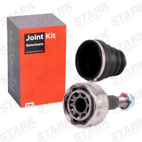 STARK SKJK-0200412 Kit giunti semiasse Compatibilità con JEEP GRAND CHEROKEE III WH, WK