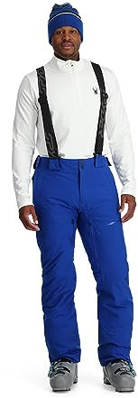 Spyder Dare Hose Electric Blue L