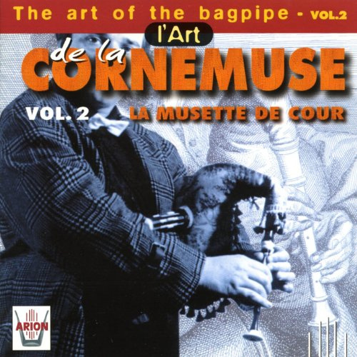 The Art of.-der Dudelsack Vol.2