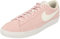 NIKE Scarpe da Ginnastica Blazer Studio QS Uomo 850478 002, Rosa Schiuma Bianco 600, 40 EU