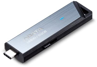 Memoria USB Adata UE800 128 GB