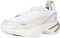 Lacoste 45sma1200, Zapatillas Hombre, Blanco, 43 EU