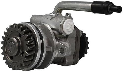 Servopumpe Neu - OE-Ref. 7H0422153A kompatibel mit Vw T5 2.5Cc / Touareg