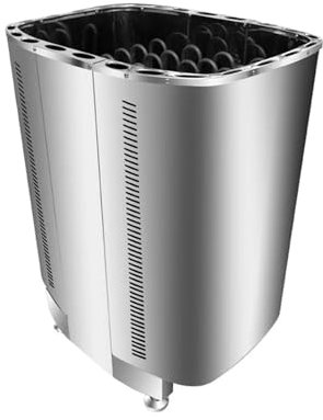 Stufa per sauna, Macchina for bagno di vapore for sauna, stufa elettrica, generatore di vapore, stufa for sauna 18KW, for sala spa Uso della doccia spa per la casa dell'hotel