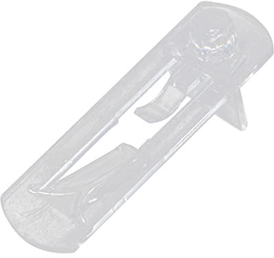 jojofuny 30stücke Transparente Kunststoff Regalstifte Stabile Halter Für Schränke Und Langlebige Möbelstützen Für Küchen Und Wohnräume Vielseitig Einsetzbar