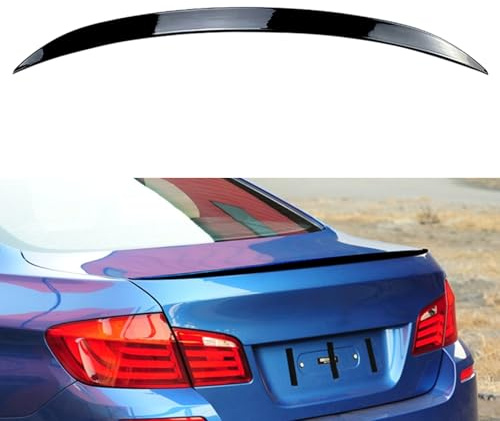 Heckspoiler im M5-Stil für BMW 5er-Serie F10 F18 520i 525i 528i 530i 535i M5 2010-2017