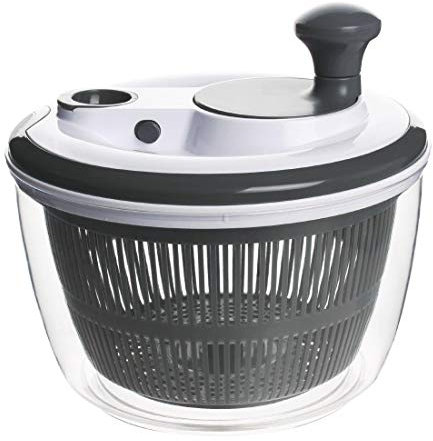 Vogue Centrifuga per insalata 5L