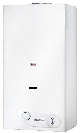 RIELLO ACQUAFUN 14LT METANO