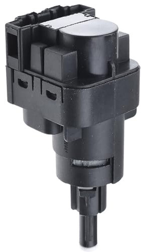 Frankberg Bremslichtschalter Kompatibel mit Polo 9N 2001-2009 Golf IV 1J1 1997-2005 Replace# 6Q0945511