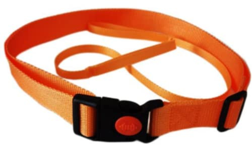 Swim Training Belt Waist Strap | For Inflatable Swimming Buoy, Tow Float