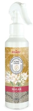 PRADY - Ambientador Home Spray Malak - 220ml - Frescura y Serenidad en Cada Rocío