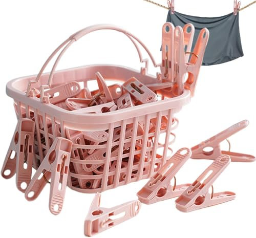 Clothes Pegs | Clothes Clips | Clothes Pins | Laundry Pegs | Clothesline Clip | Photo Clips | Clothes Pins | Clothes Clips With Basket | Towel Clips | Laundry Pins Clips With Baske
