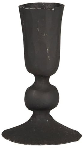 IB Laursen [W0526] Kerzenhalter f/2,2 cm Kerze handgefertigt