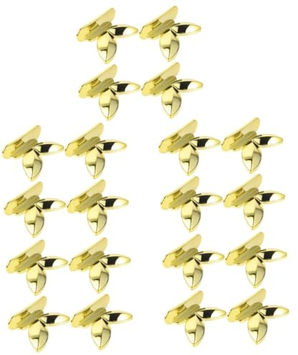 DOITOOL 20pcs Toilet Seat Lifter Tool Wall Hanging Hook for Lavatory Seats Lifter Touch Bathroom Accessories