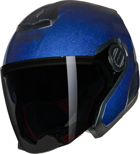Nolan N40-5 06 Classico Nobile N-Com Jethelm