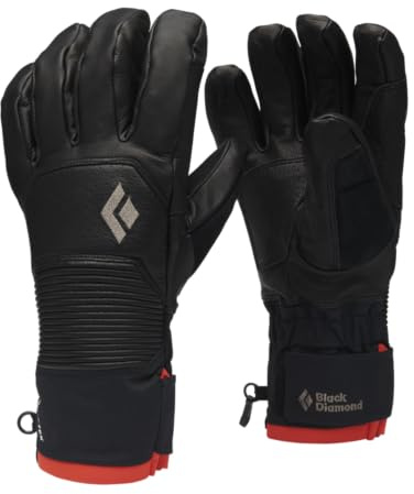 Black Diamond Impulse Gloves Herren Skihandschuhe