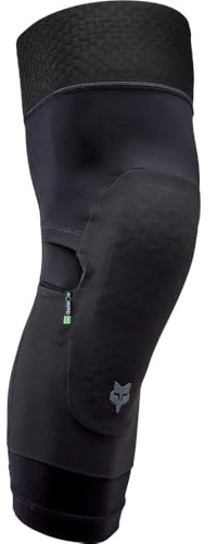 Protezione Ginocchio/Polpaccio Fox Enduro PRO Black XS