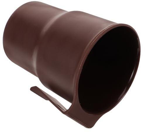 SWOOMEY Organizador Coche Multifuncional Portavasos de Soporte Botella y Vaso para Automóvil Caja de Almacenaje para el Interior Limpio y Ordenado Compatible con Porta Vasos Estándar