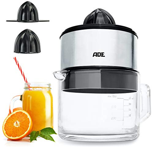 ADE Exprimidor eléctrico cítricos
