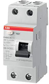 ABB componente per interruttore codice 2CSF202003R3400