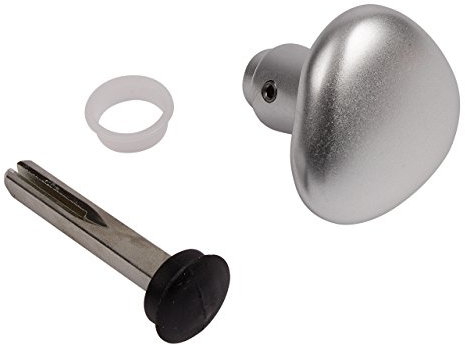 LOCINOX Half Aluminium Round Handle 3006R-2