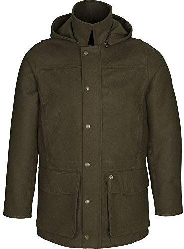 Seeland Men's Noble Jacke, Pine Green, C50