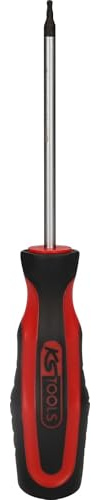 ERGOTORQUEplus Schraubendreher Torx mit Kugelkopf, T10