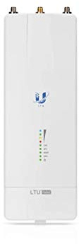 Ubiquiti - LTU-Rocket Point acces WiFi 5GHz PtMP IP 67