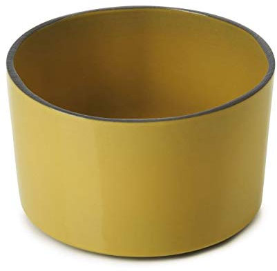 REVOL - Bol 44 cl Caractère Curcuma