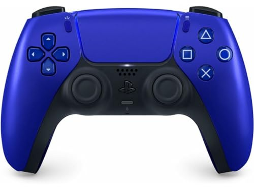 Sony DualSense Wireless Controller Cobalt Blue