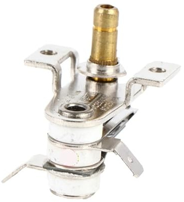 Thermostat de four électrique 250V 10A, contrôle de la température