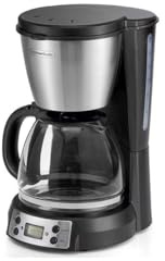Cafetière Filtre Programmable 15 Tasses 900w - KSMD250T
