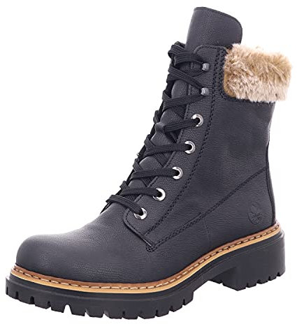 Rieker Damen Stiefeletten 72630