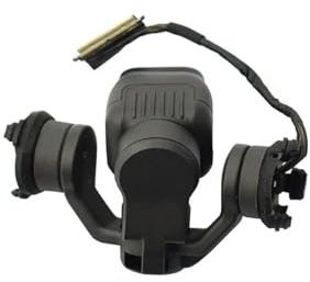 Camera Drones, Gimbal con Cable de señal, Compatible con Piezas de Repuesto for Mini 3 Pro,for replacemen