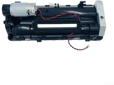 Central Brush Motor For MOVA S20/ S20 Plus/ S20+ Vacuum Cleaner For Vacuums Floor Care Vacuum Accessories