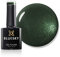 Bluesky Gel Nail Polish, Forest Green 80574, Dark Green Glitter, UV/LED Soak-Off Gel Polish, Long Lasting, Chip Resistant, 10ml