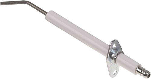 Unox Überwachungselektrode für Heissluftofen XG813, XG413G, XG613G, XG613, XG813G ø 9,5mm Anschluss ø 6mm Befestigung Flansch
