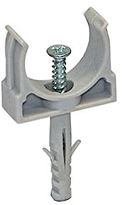 Arnocanali 50 Fissatubo con tassello Ø 20