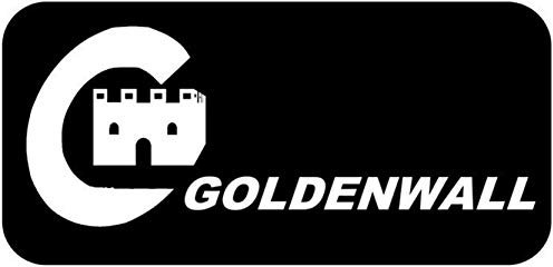 CGOLDENWALL Schneidstock und Ersatzklinge für 858 A4 Papierschneider