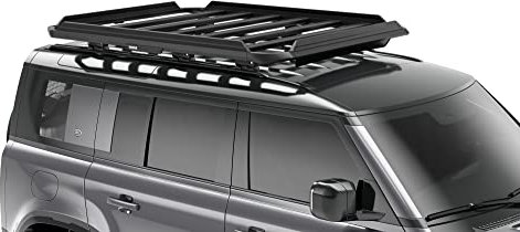 Thule Caprock roof Platform Railing Kit XXL