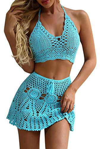 meerjungfrauenflosse mädchen Pieces Damen Damen bekinis BH ohne bügel Retro Bikini rosa sexy Lingerie Woman Woman Life Freedom bekinini bauchweg sexy Leo Print Bikini Swim Shorts wome