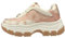 GUESS Sneakers Donna Bianco Fltber ele12 white ROSA 38