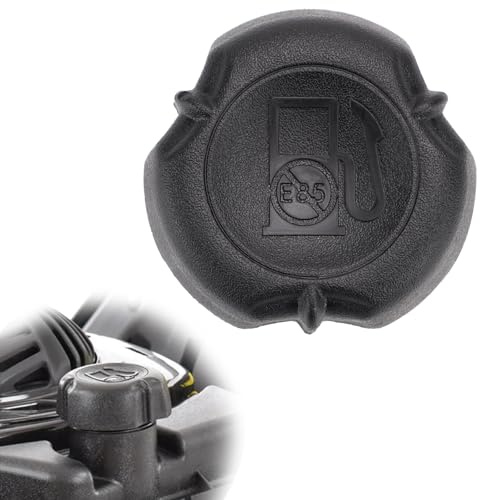 LPZMPZ Tankdeckel Rasenmäher kompatibel mit Briggs & Stratton 692046 Intek Serie 992371 625-675 Series 121600 Vertikal 3,5–6,75 PS Viking MB 448.1-448.0 RMA 448.1 Tankverschluss