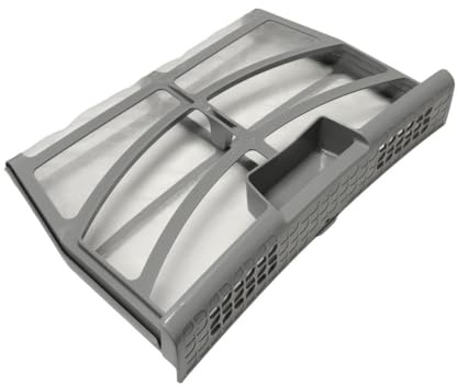 Dryer Lint Filter Compatible with Whirlpool Model Numbers WGD8000DW3, WGD8000DW4, WGD8500DC0, WGD8500DC1, WGD8500DC2